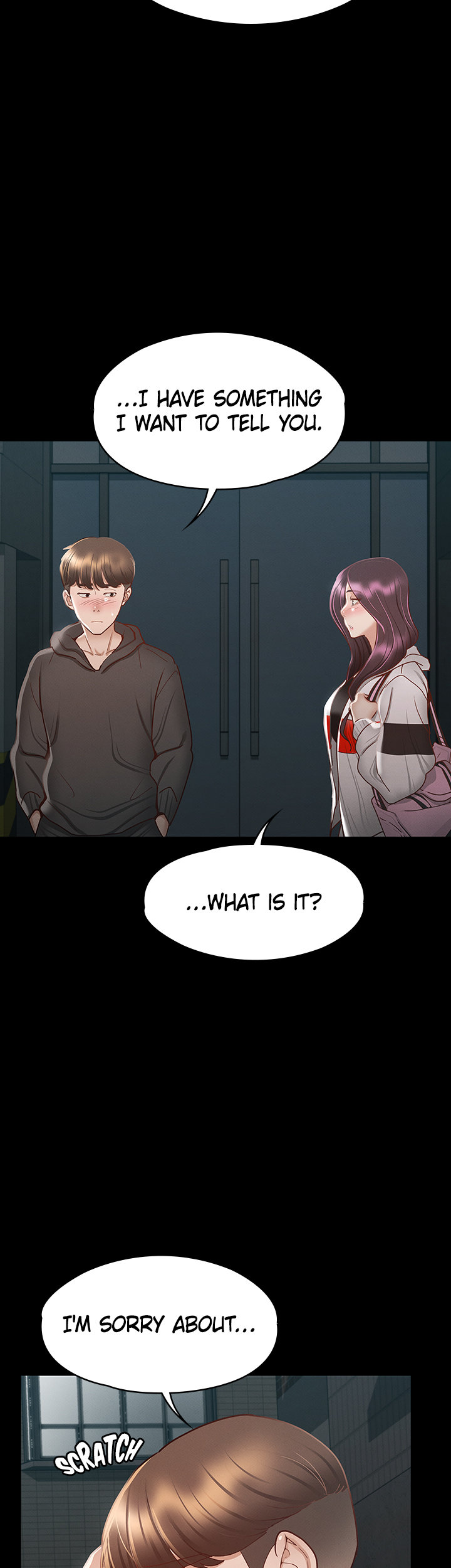 Goddess Conquest Chapter 28 Page 44
