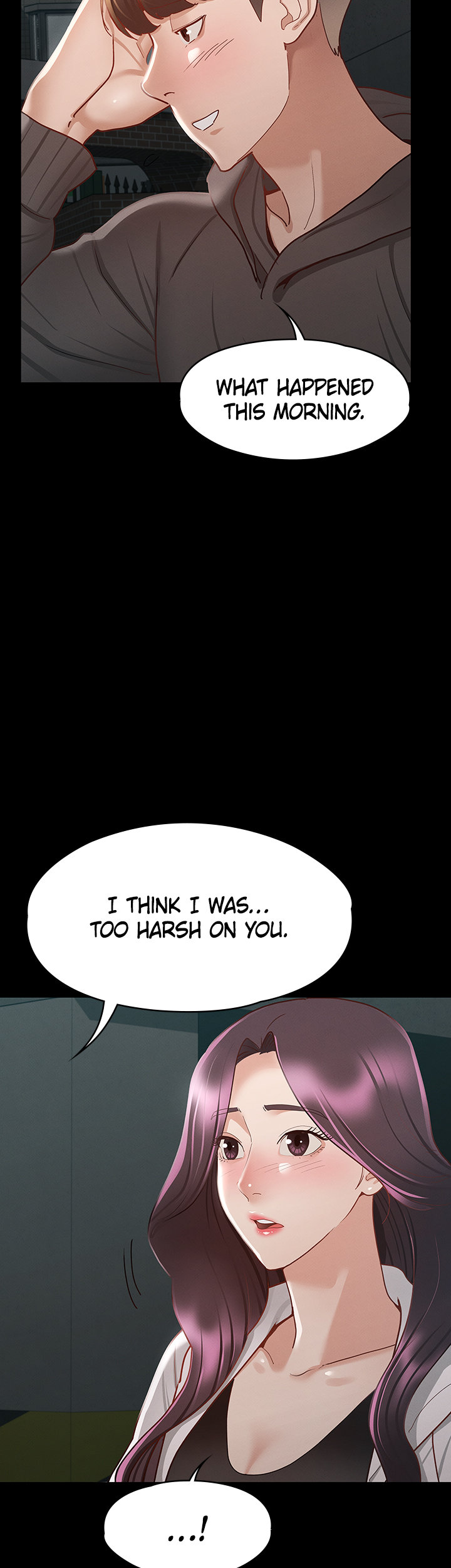 Goddess Conquest Chapter 28 Page 45