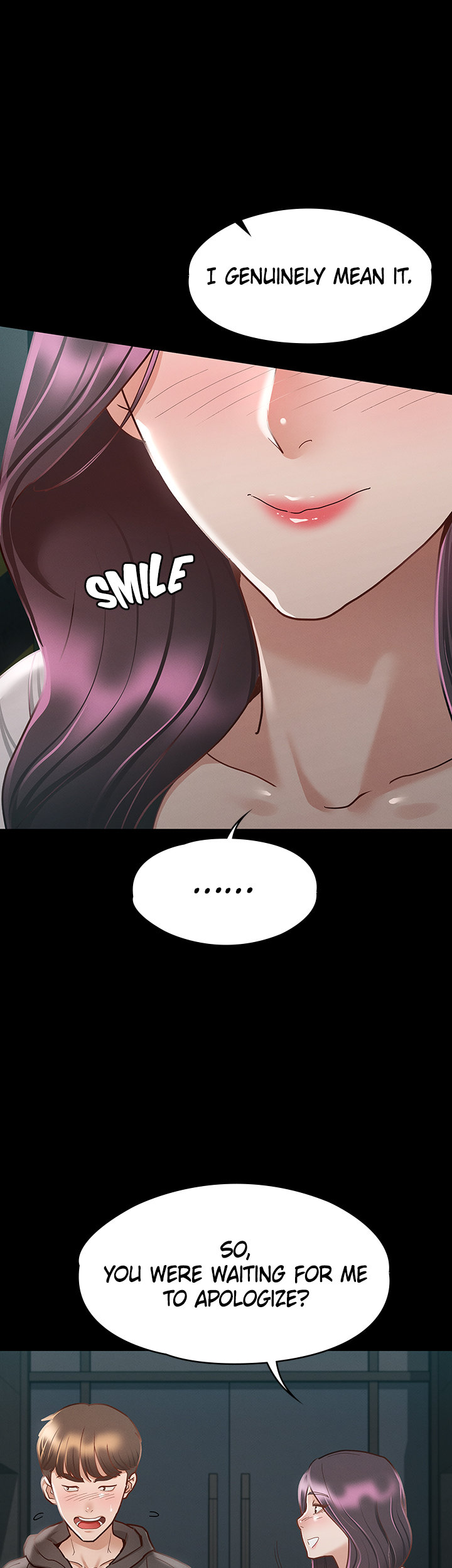 Goddess Conquest Chapter 28 Page 47