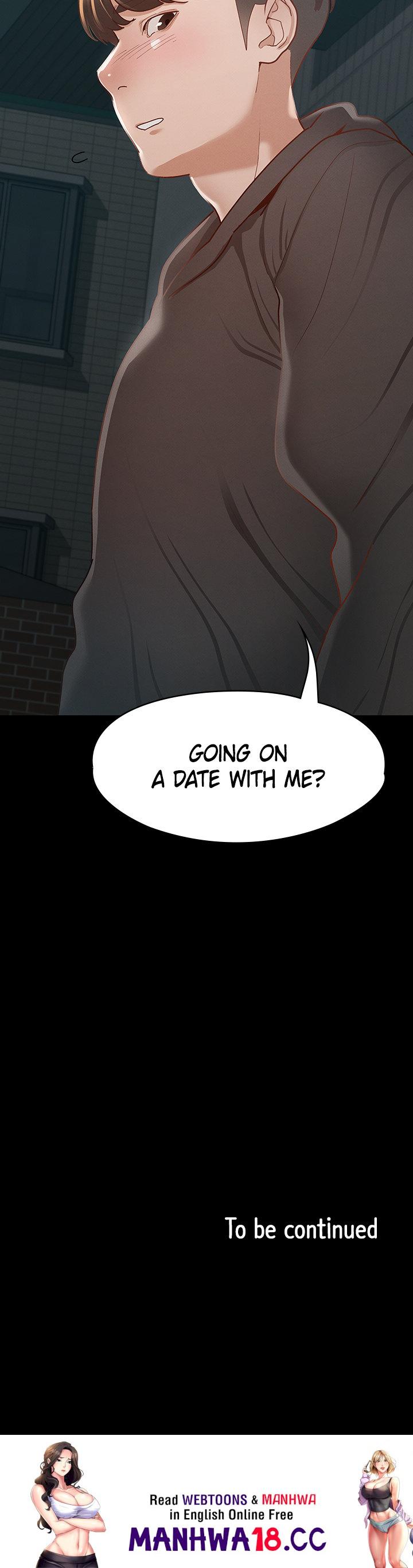 Goddess Conquest Chapter 28 Page 51