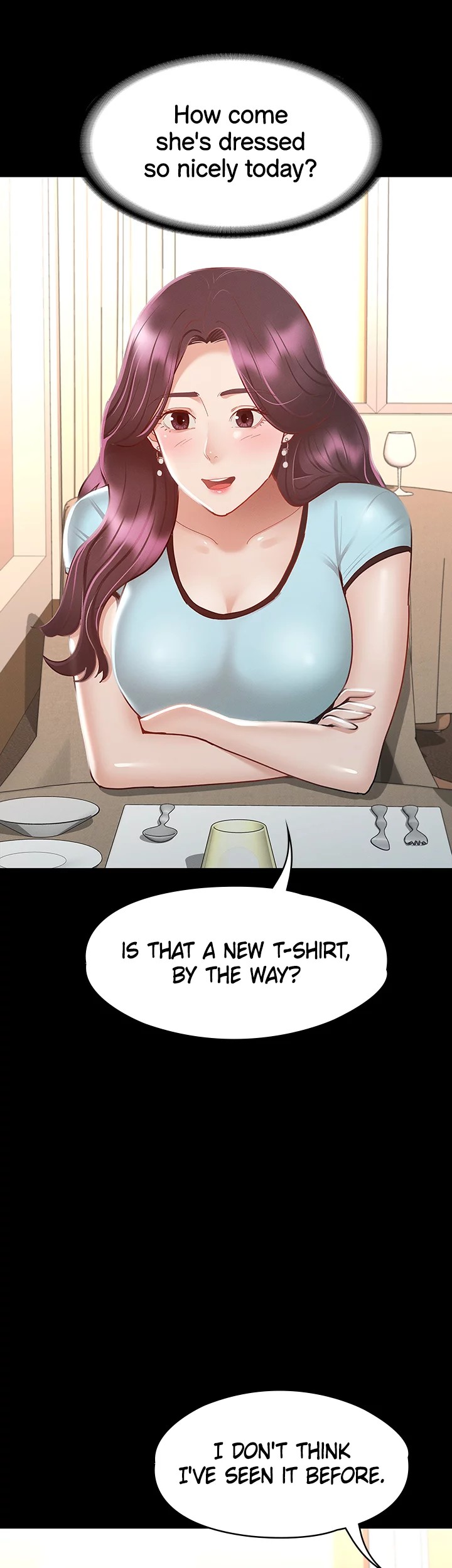 Goddess Conquest Chapter 29 Page 13