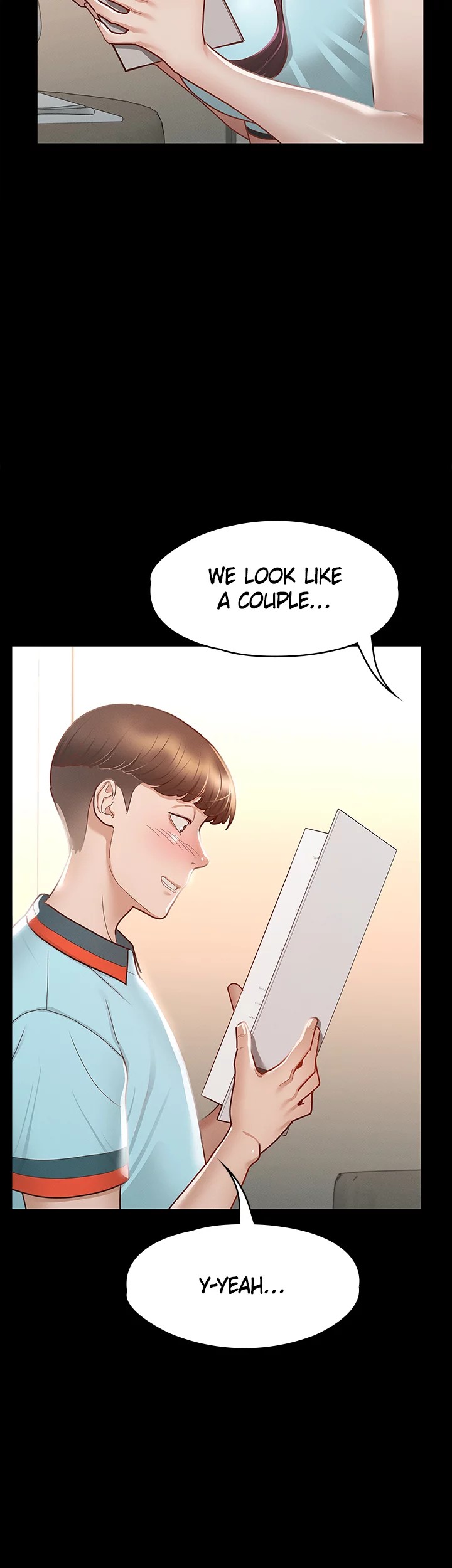 Goddess Conquest Chapter 29 Page 15