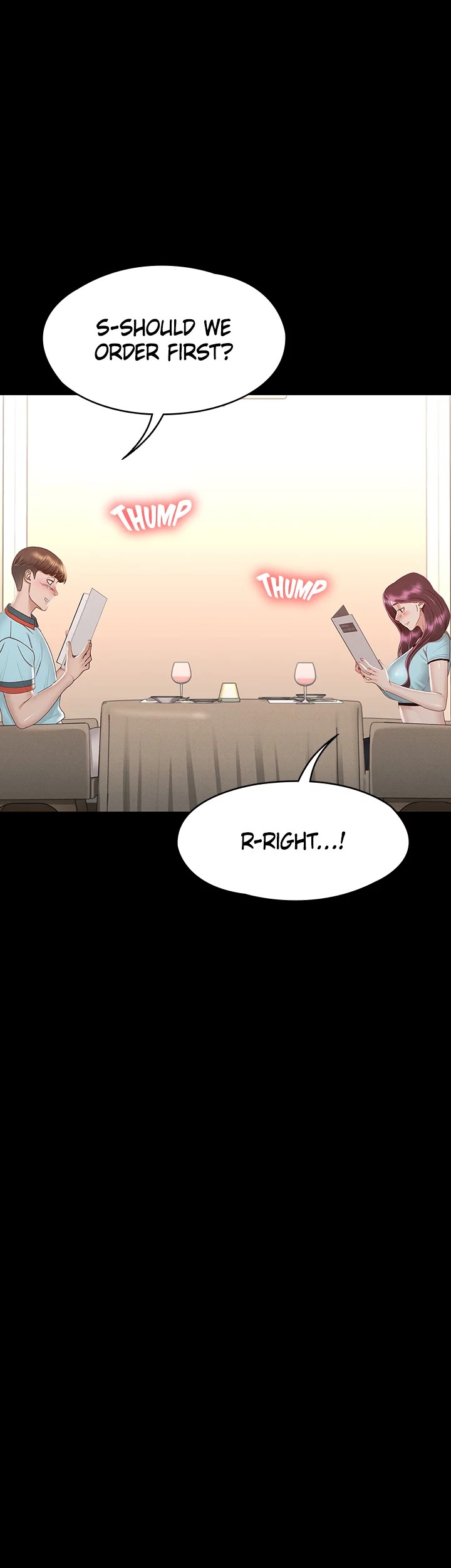 Goddess Conquest Chapter 29 Page 16