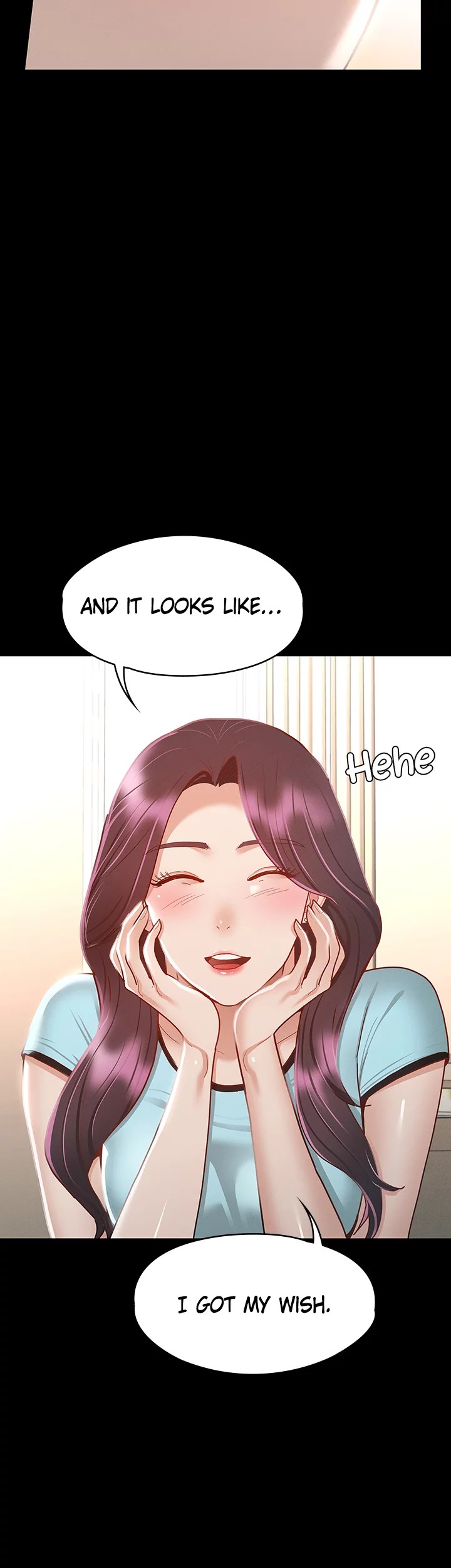 Goddess Conquest Chapter 29 Page 24