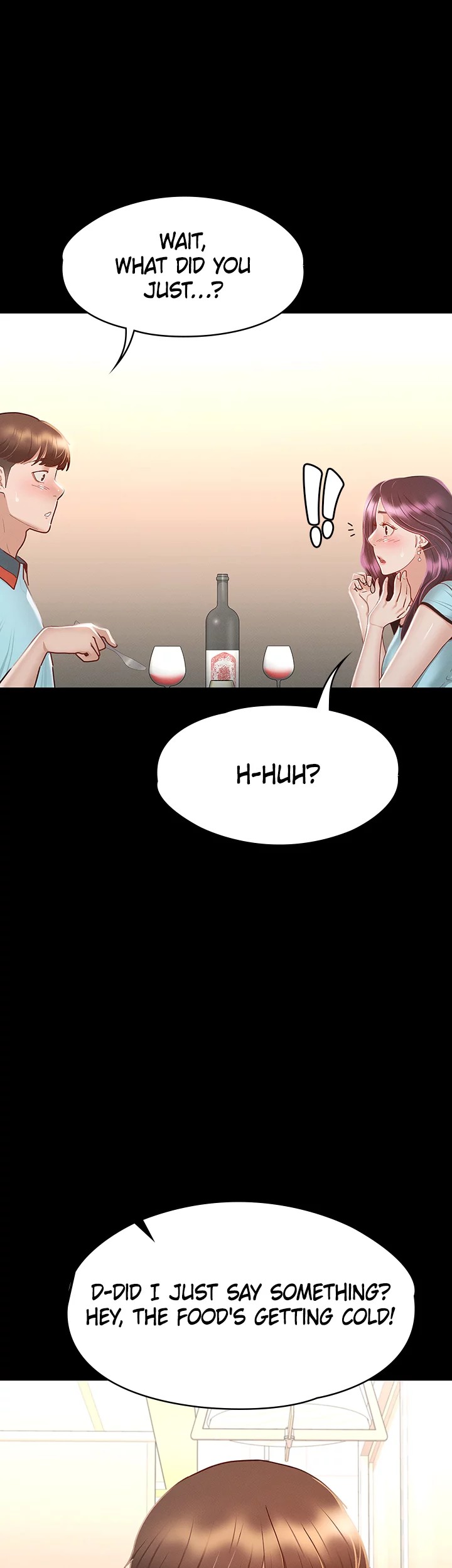 Goddess Conquest Chapter 29 Page 25