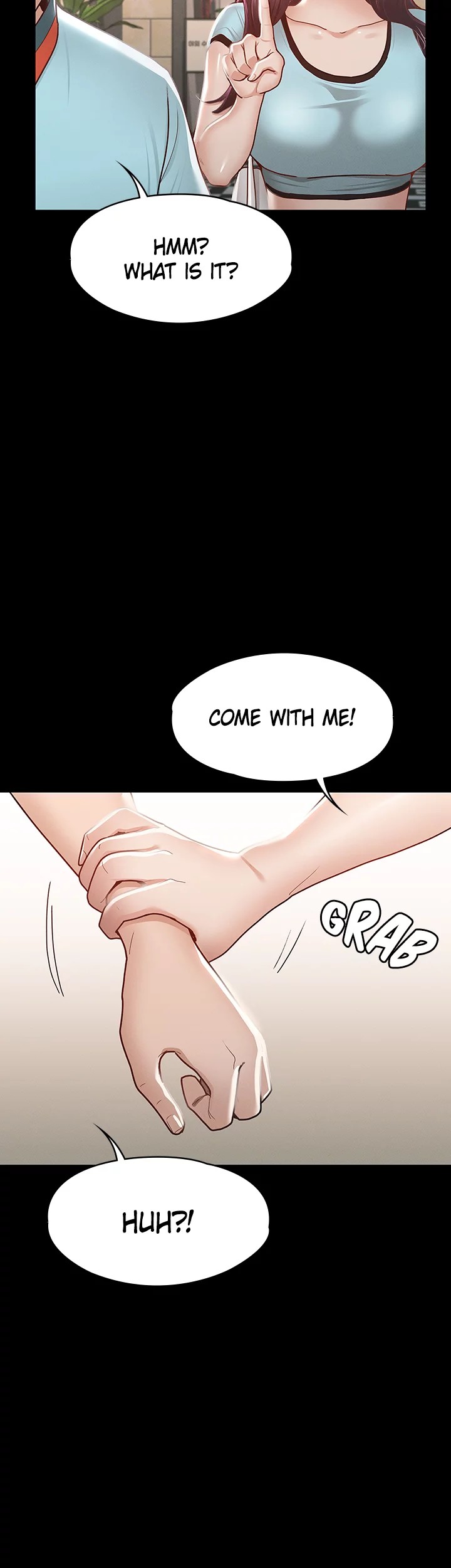 Goddess Conquest Chapter 29 Page 29