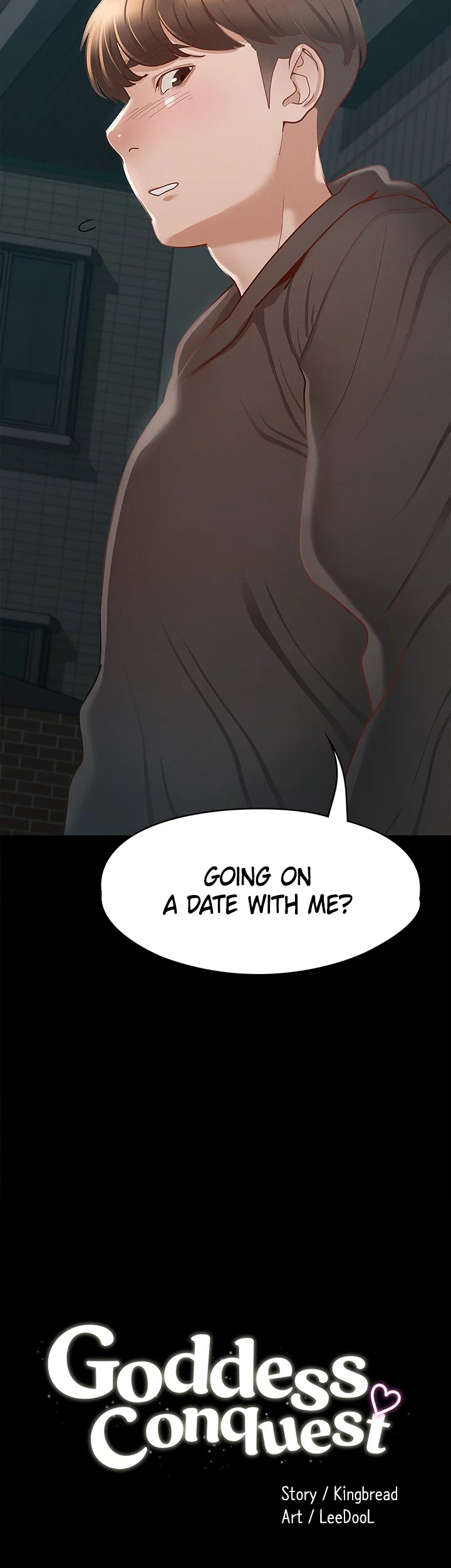 Goddess Conquest Chapter 29 Page 3
