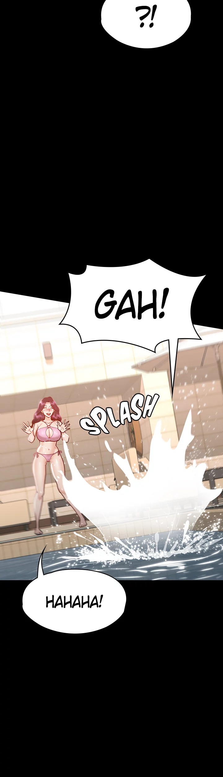 Goddess Conquest Chapter 29 Page 37