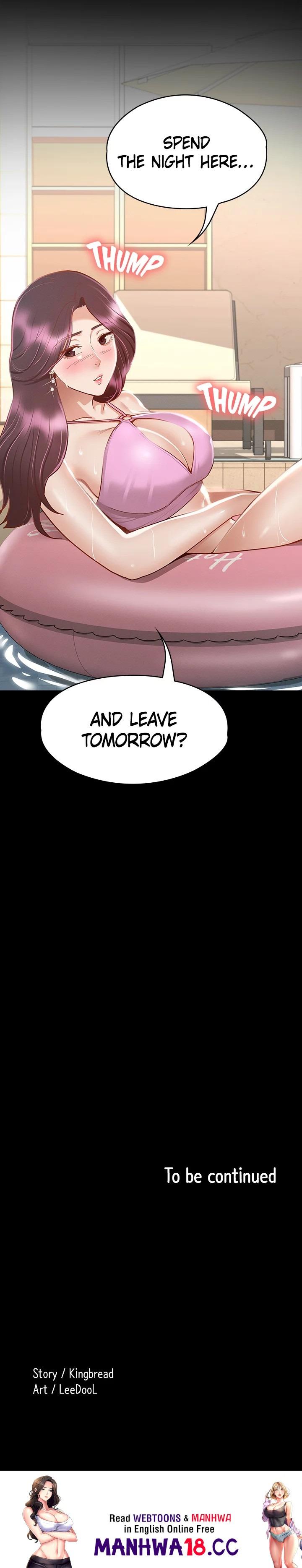 Goddess Conquest Chapter 29 Page 47