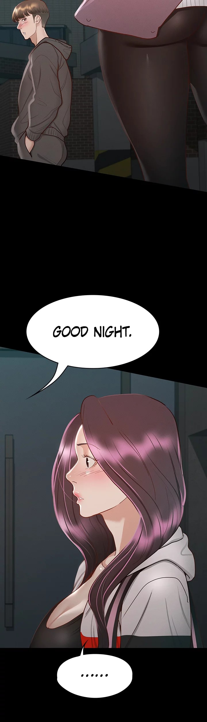 Goddess Conquest Chapter 29 Page 6