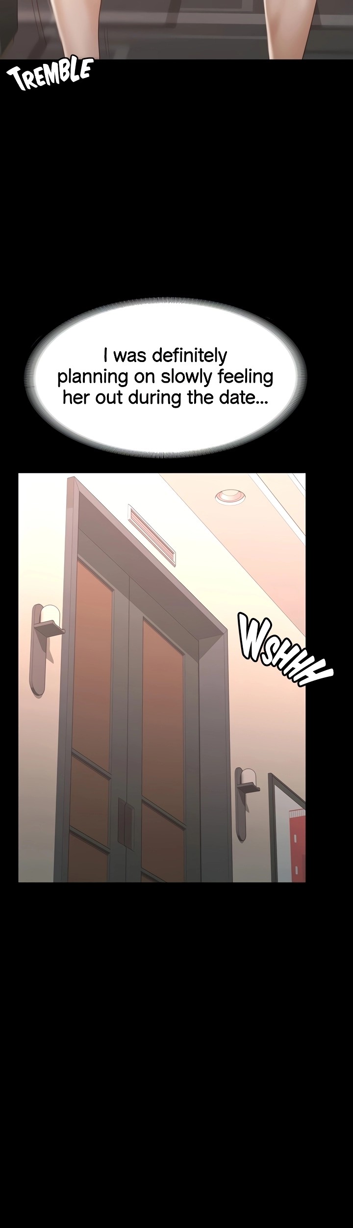 Goddess Conquest Chapter 30 Page 10