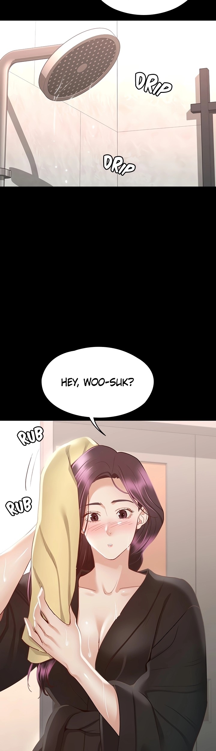 Goddess Conquest Chapter 30 Page 15