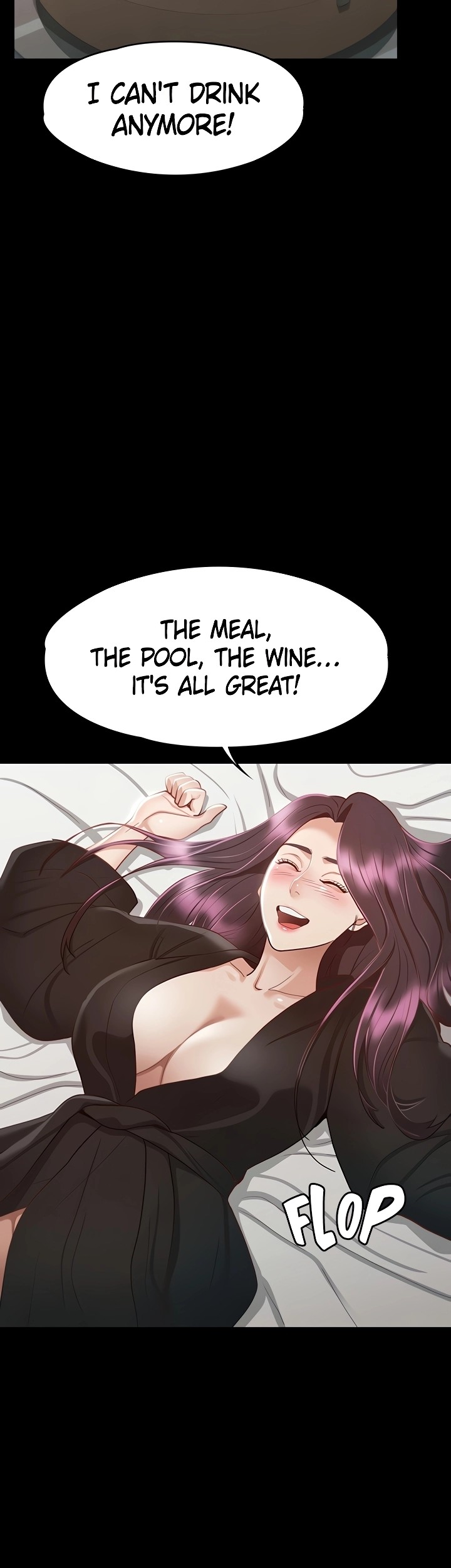 Goddess Conquest Chapter 30 Page 24