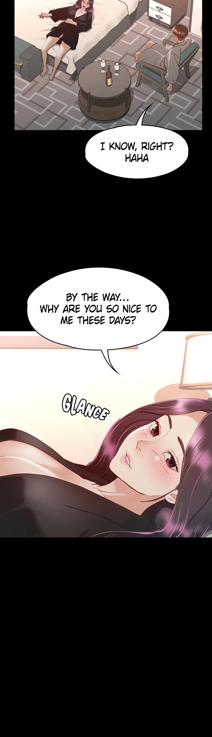 Goddess Conquest Chapter 30 Page 26