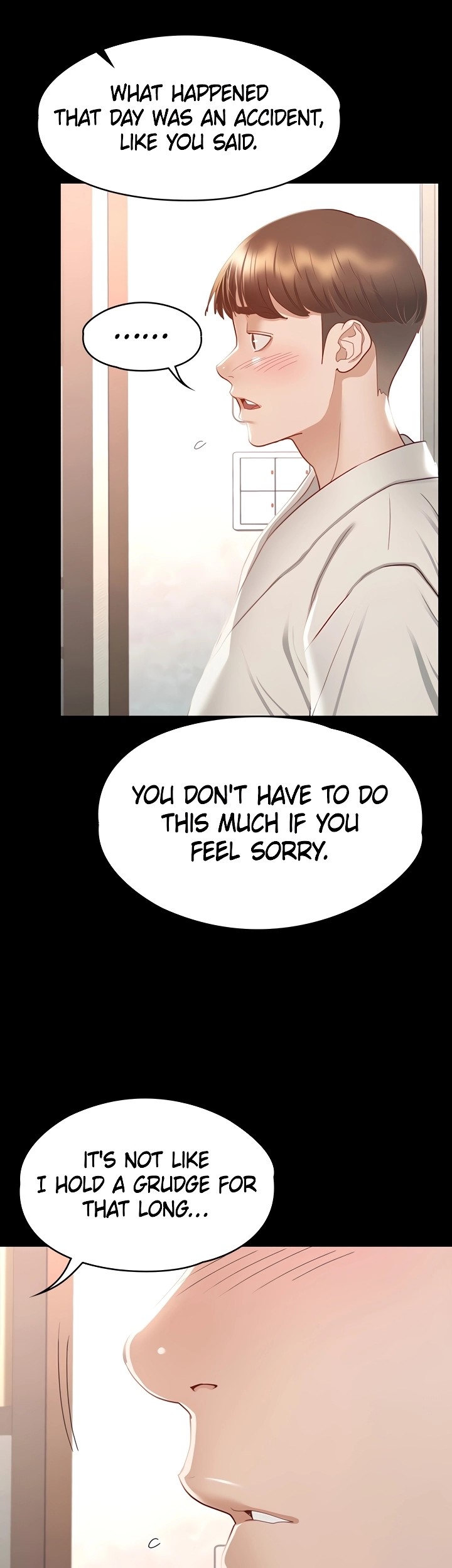 Goddess Conquest Chapter 30 Page 27