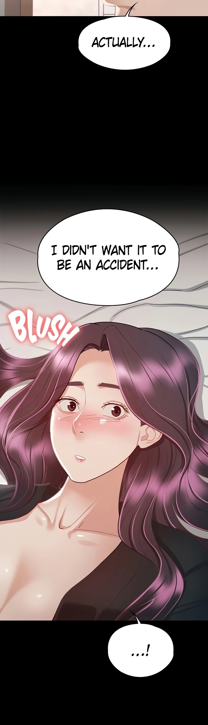 Goddess Conquest Chapter 30 Page 28