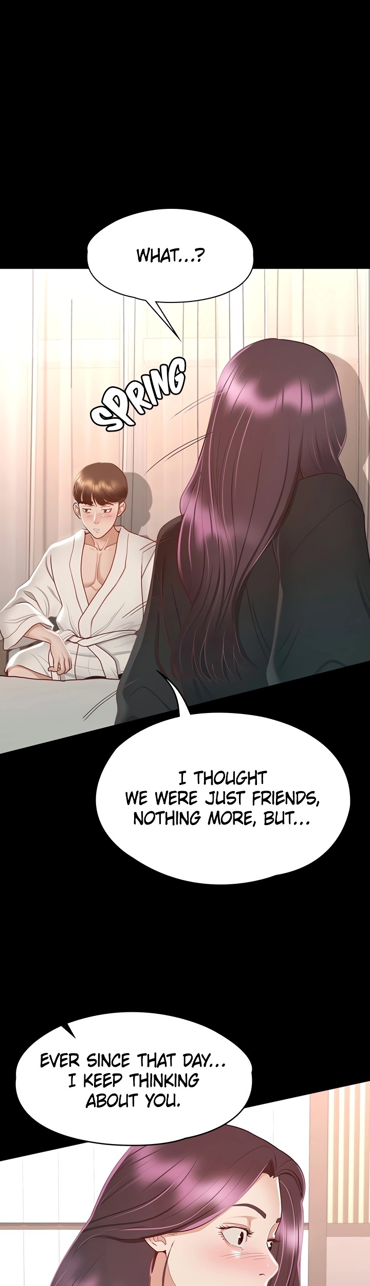 Goddess Conquest Chapter 30 Page 29
