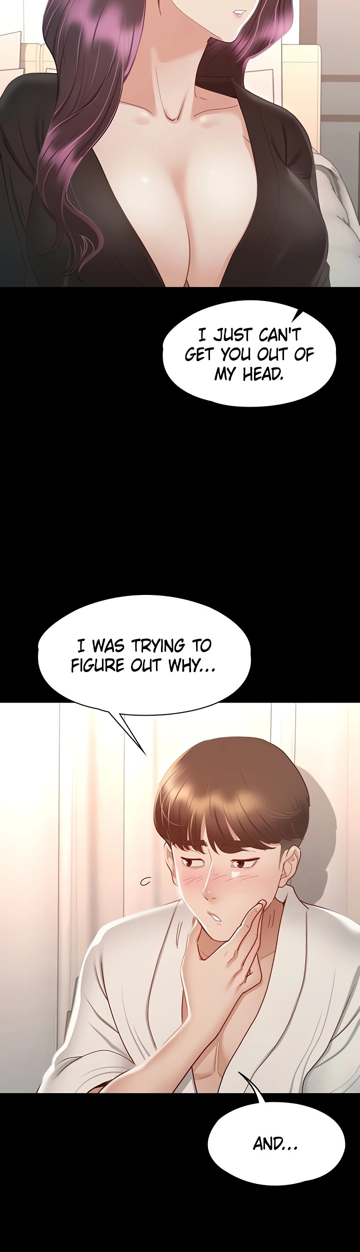 Goddess Conquest Chapter 30 Page 30