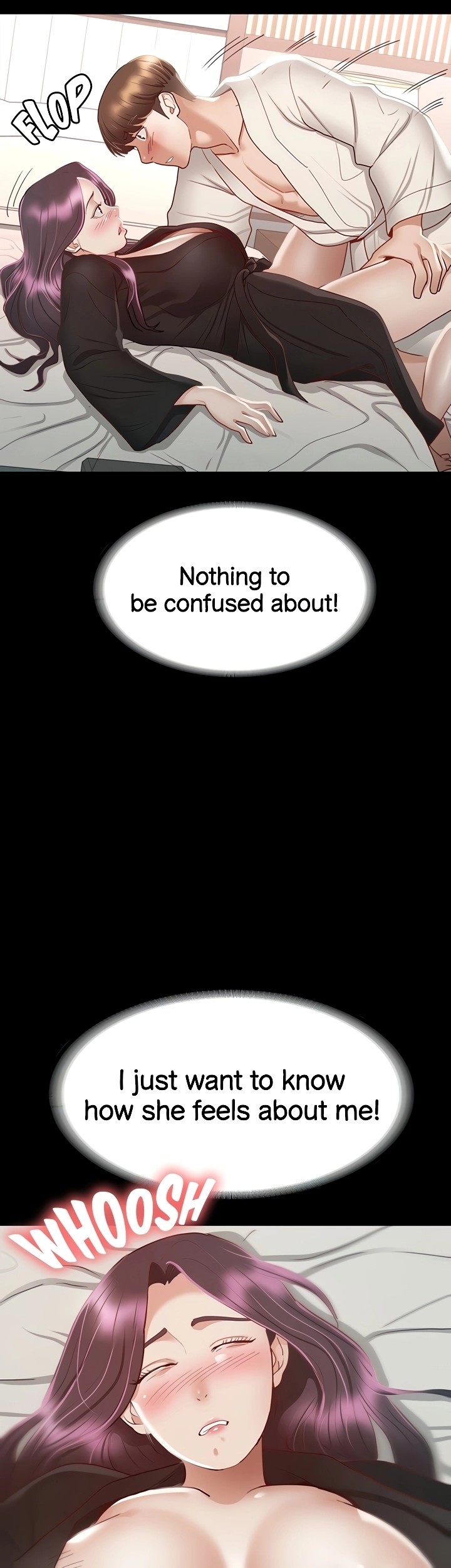 Goddess Conquest Chapter 30 Page 37