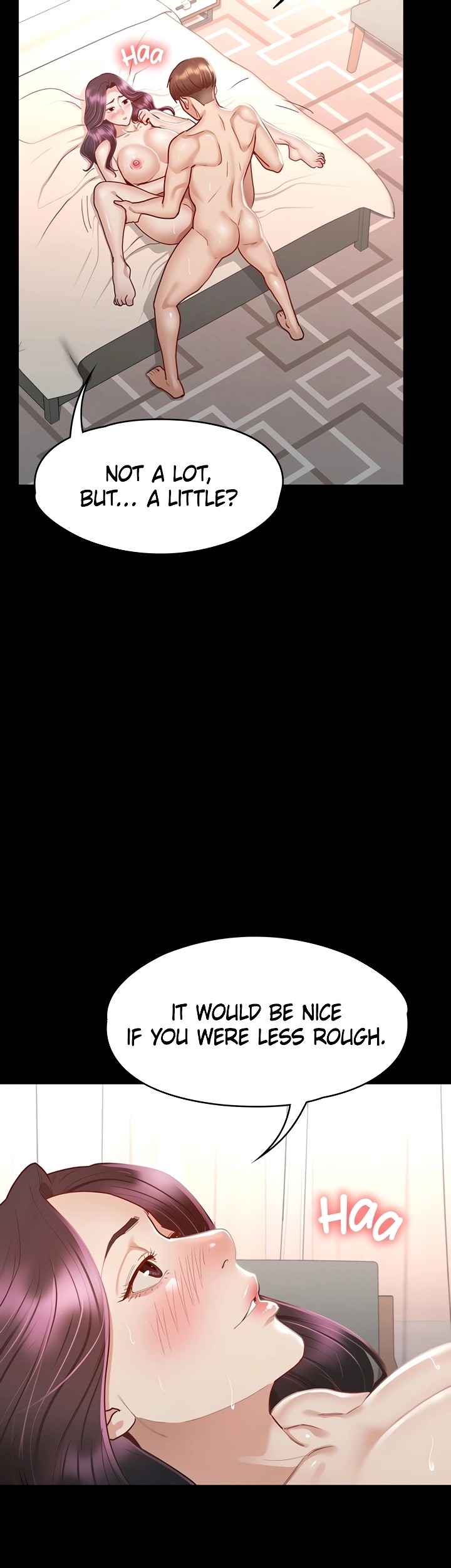 Goddess Conquest Chapter 31 Page 11