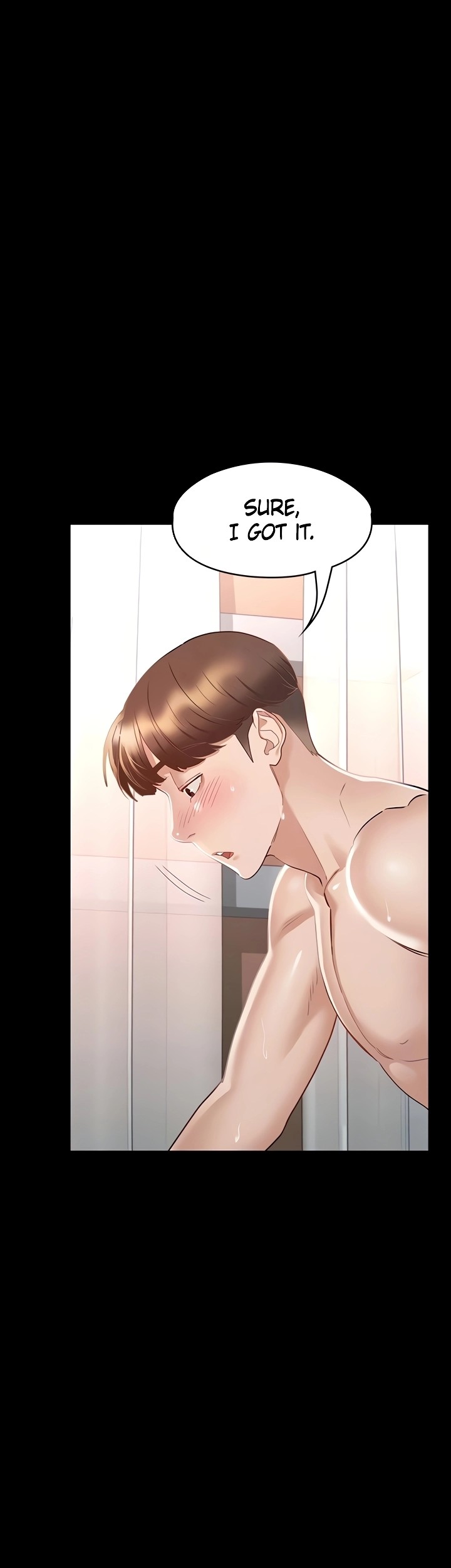 Goddess Conquest Chapter 31 Page 12