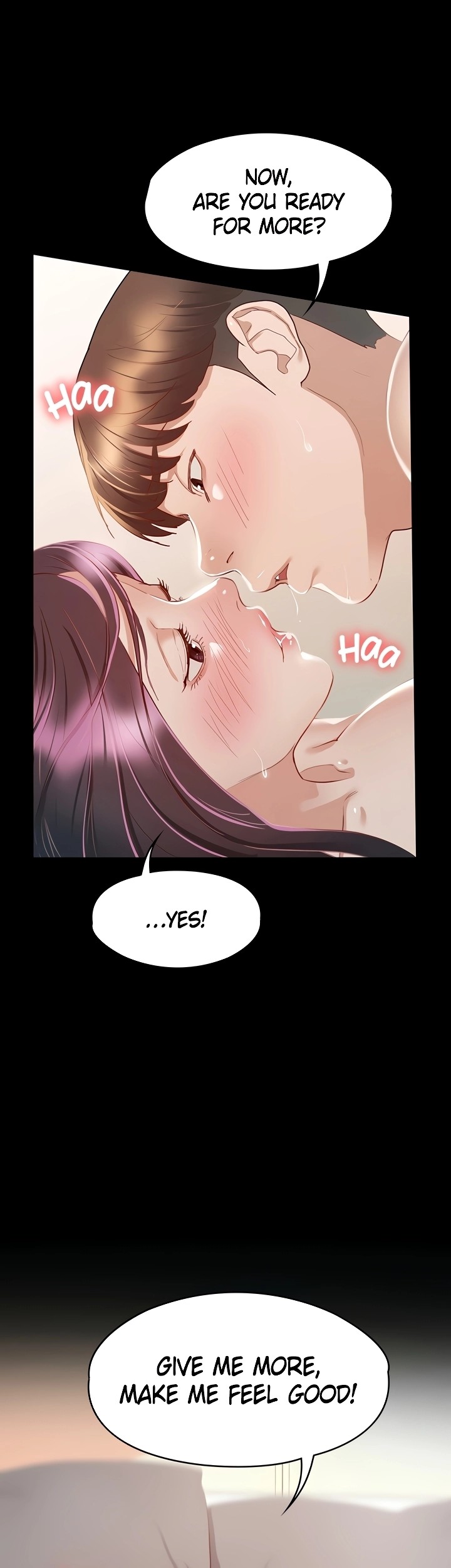 Goddess Conquest Chapter 31 Page 16