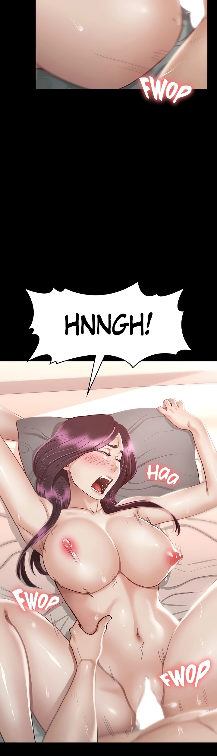 Goddess Conquest Chapter 31 Page 18