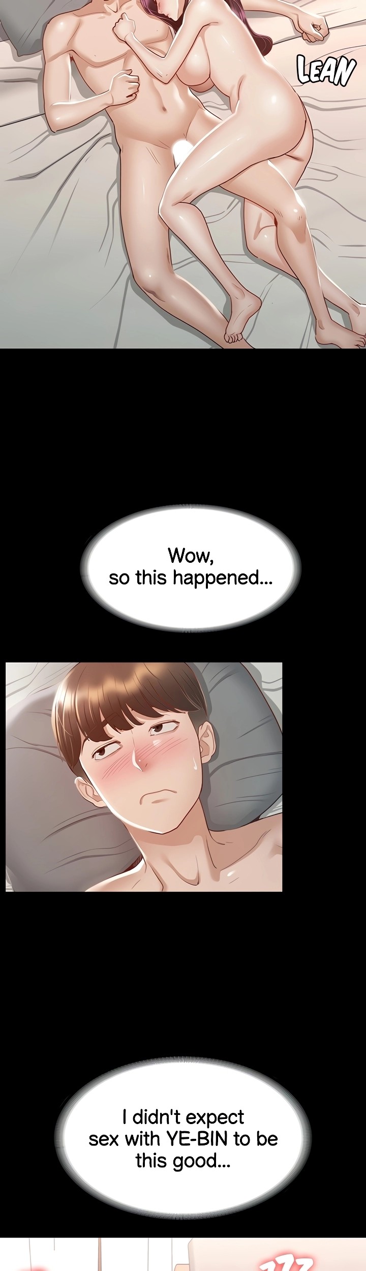 Goddess Conquest Chapter 31 Page 29
