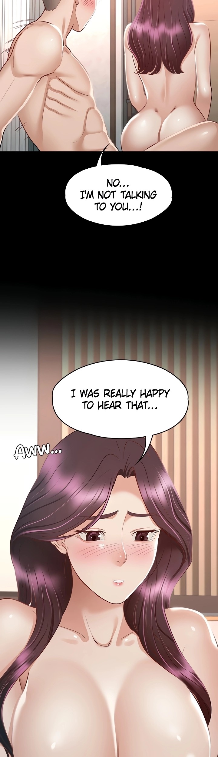 Goddess Conquest Chapter 31 Page 37
