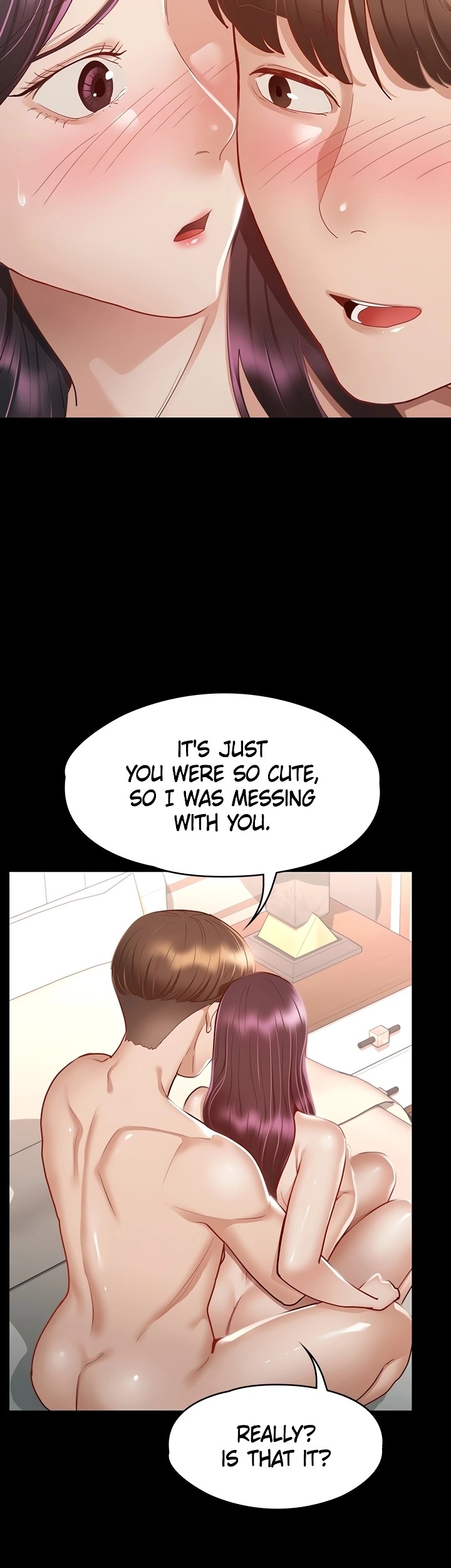 Goddess Conquest Chapter 31 Page 39