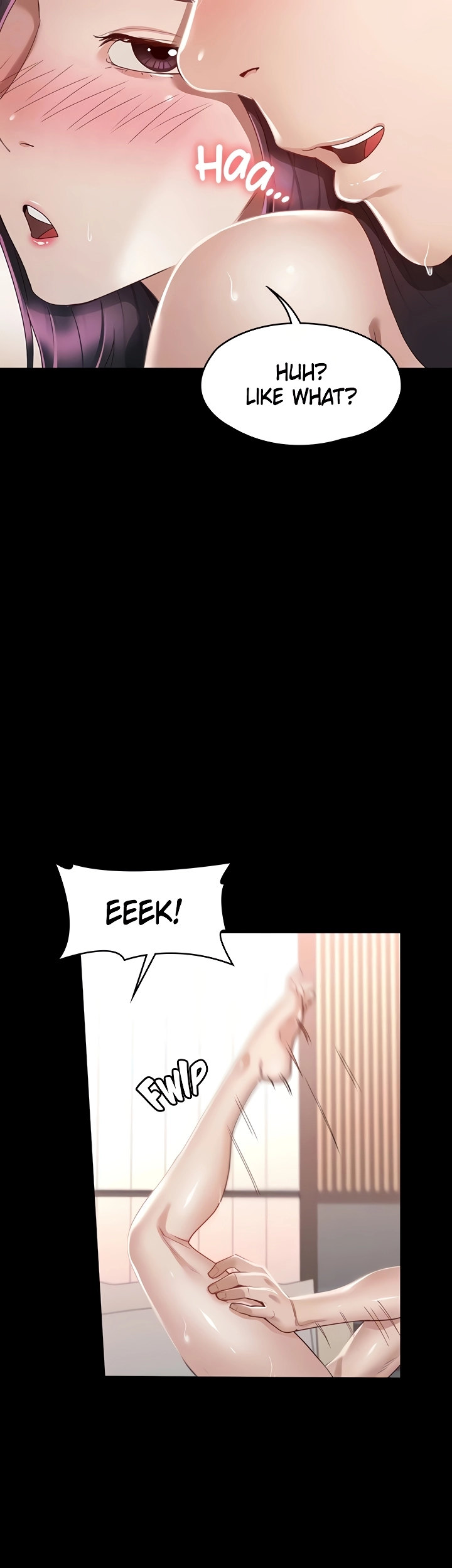 Goddess Conquest Chapter 32 Page 11
