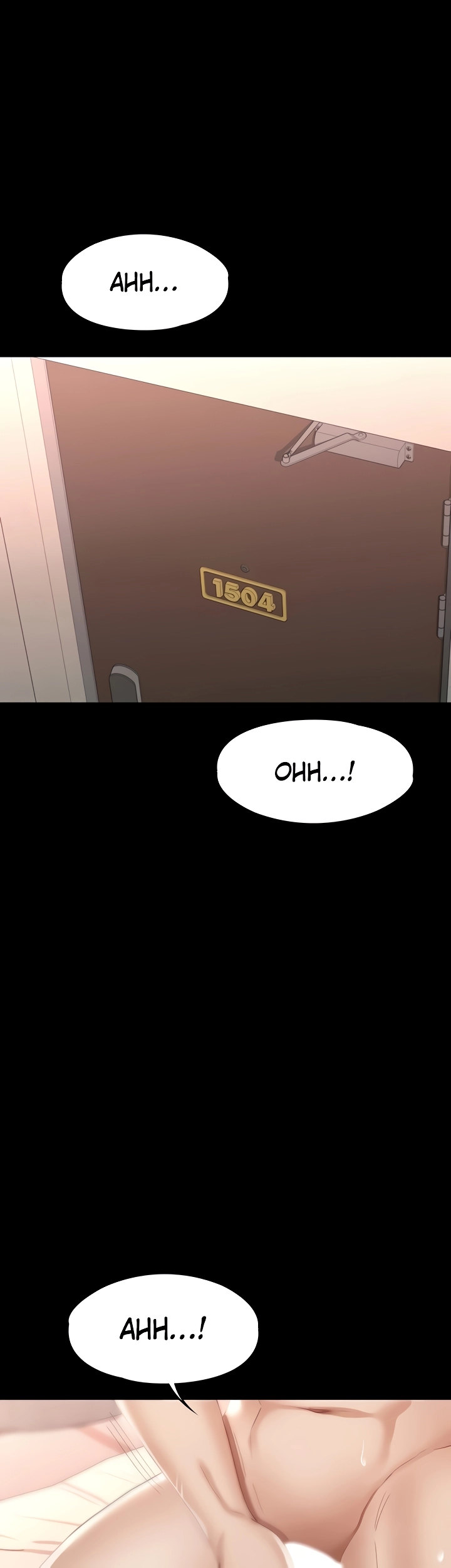 Goddess Conquest Chapter 32 Page 25