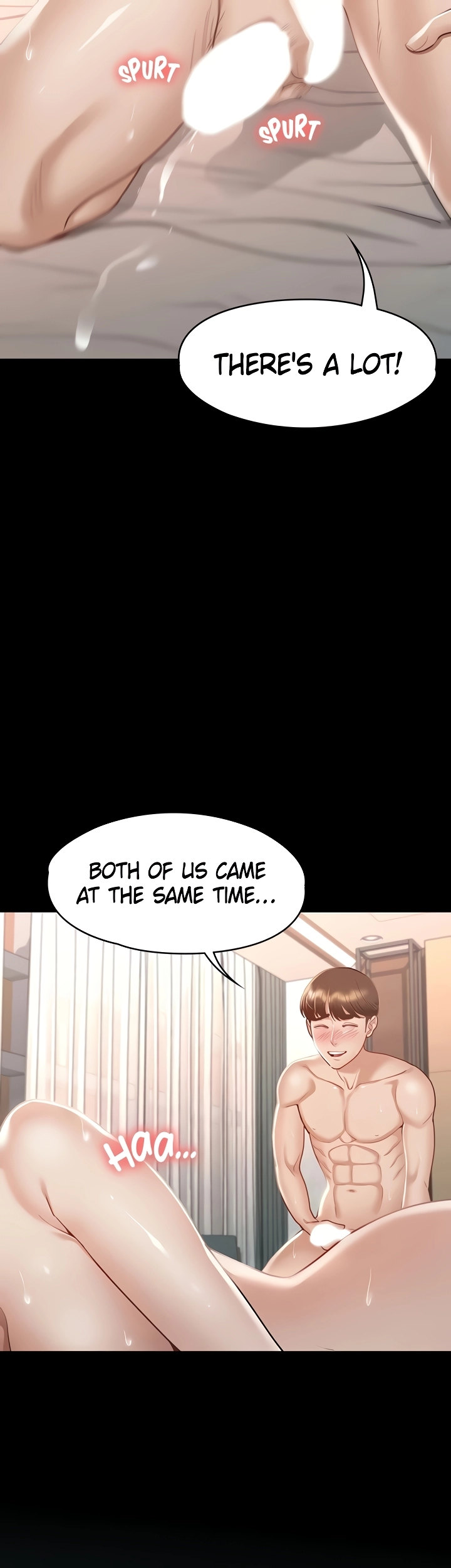 Goddess Conquest Chapter 32 Page 26