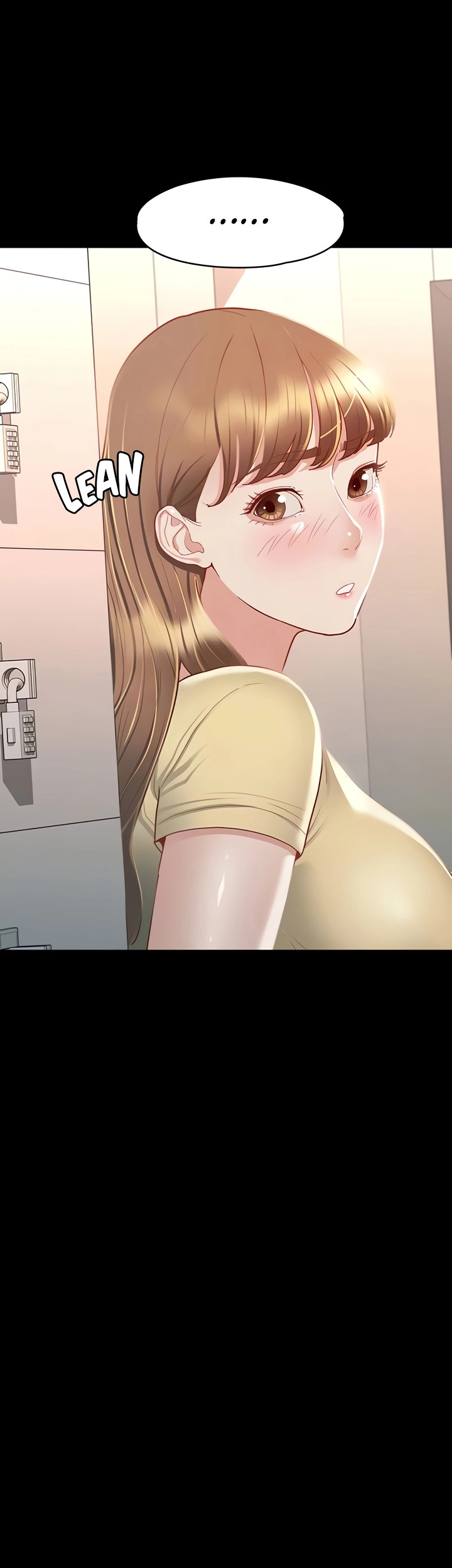 Goddess Conquest Chapter 32 Page 34