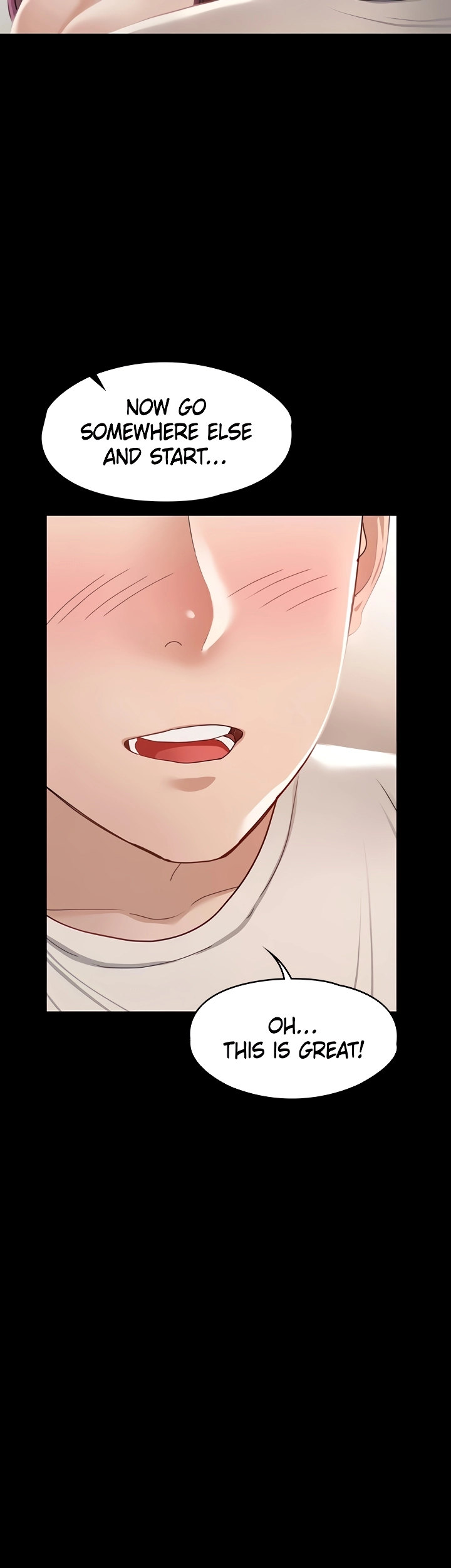 Goddess Conquest Chapter 32 Page 42