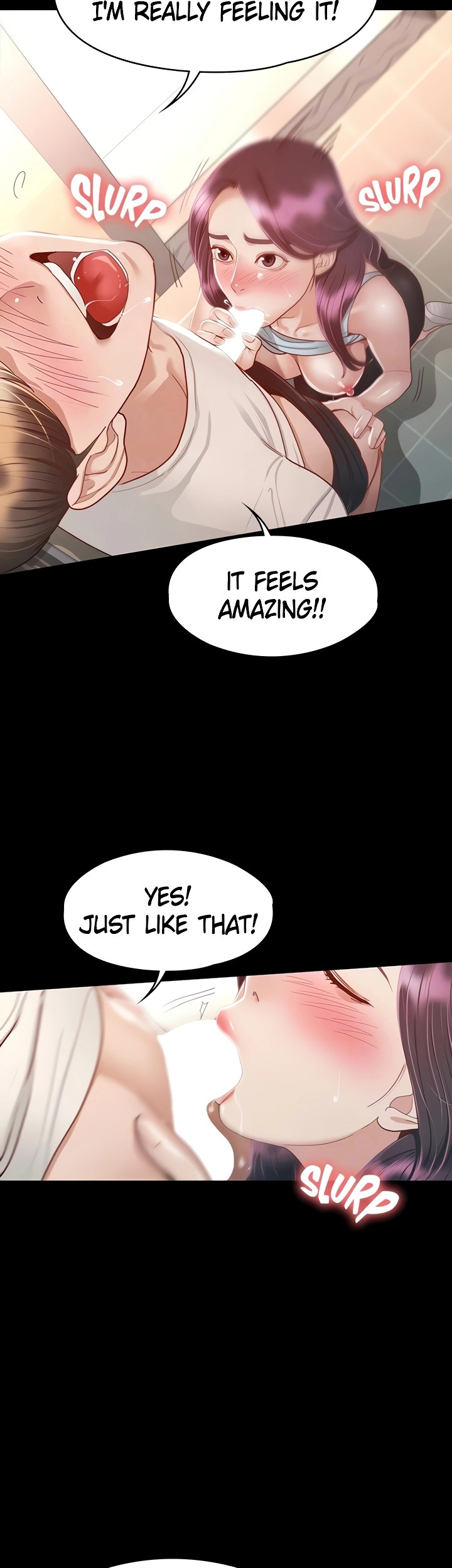 Goddess Conquest Chapter 33 Page 11