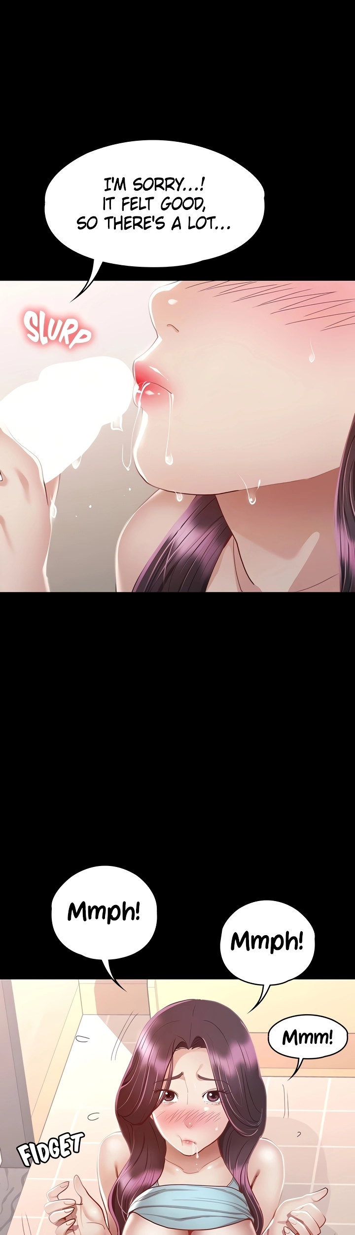 Goddess Conquest Chapter 33 Page 16