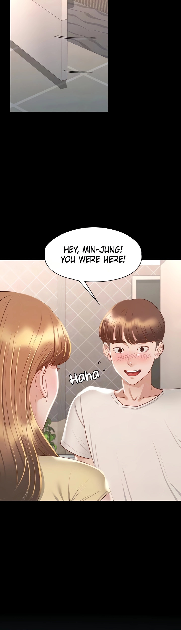 Goddess Conquest Chapter 33 Page 20