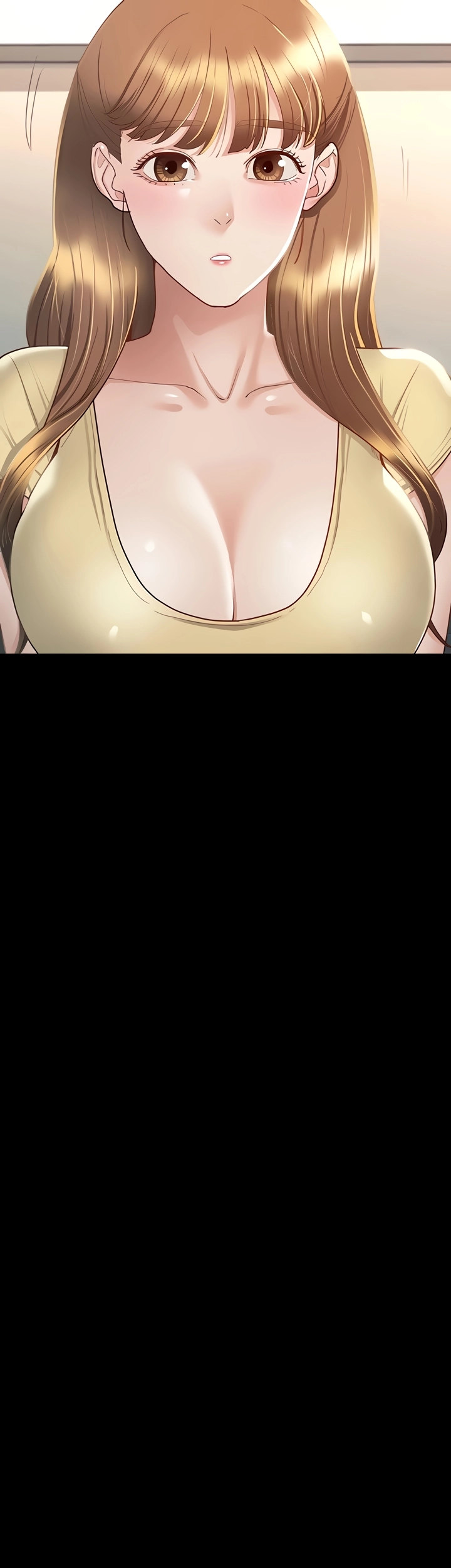 Goddess Conquest Chapter 33 Page 23