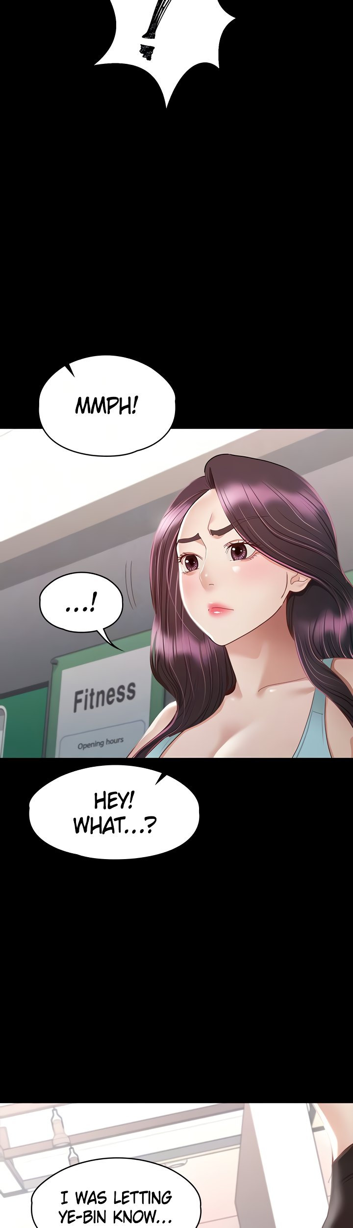 Goddess Conquest Chapter 34 Page 12