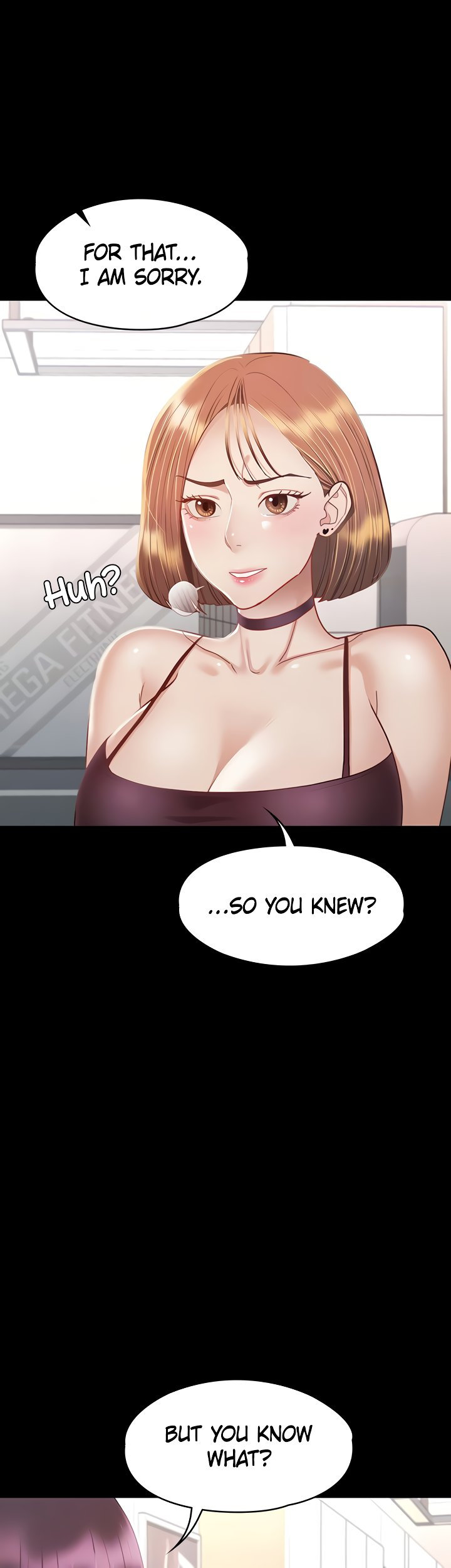 Goddess Conquest Chapter 34 Page 18
