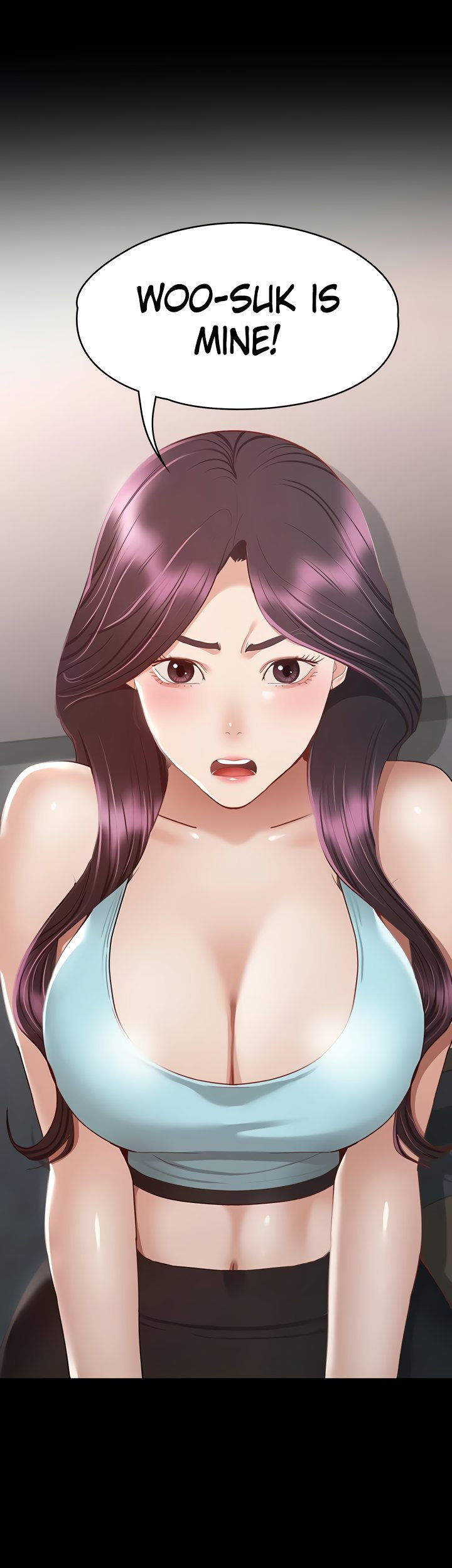 Goddess Conquest Chapter 34 Page 27