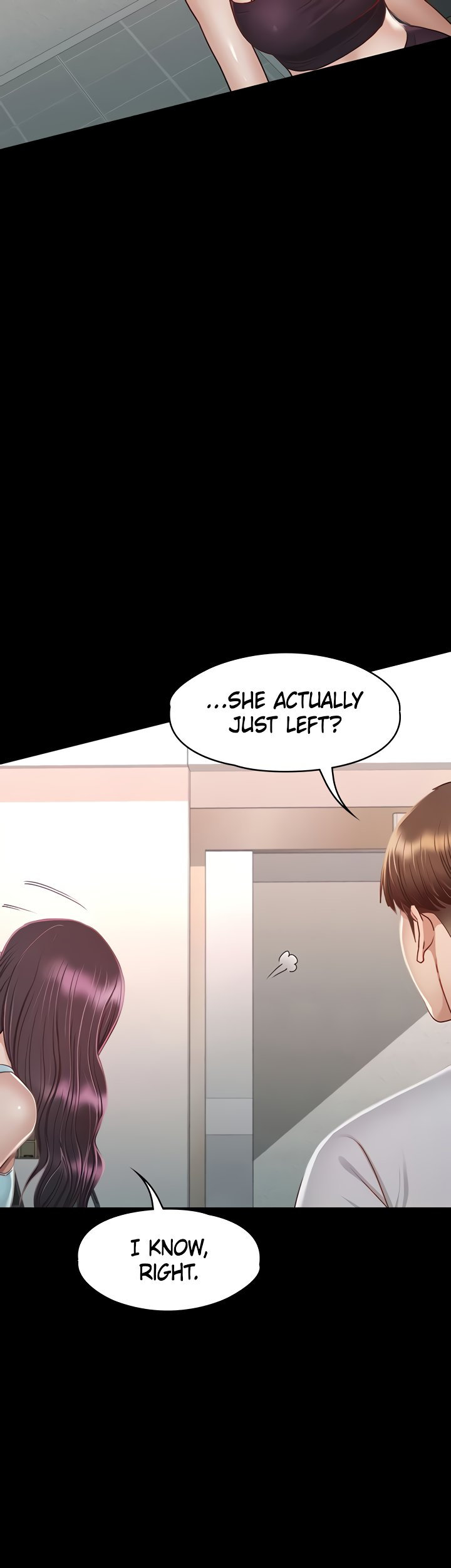 Goddess Conquest Chapter 34 Page 29