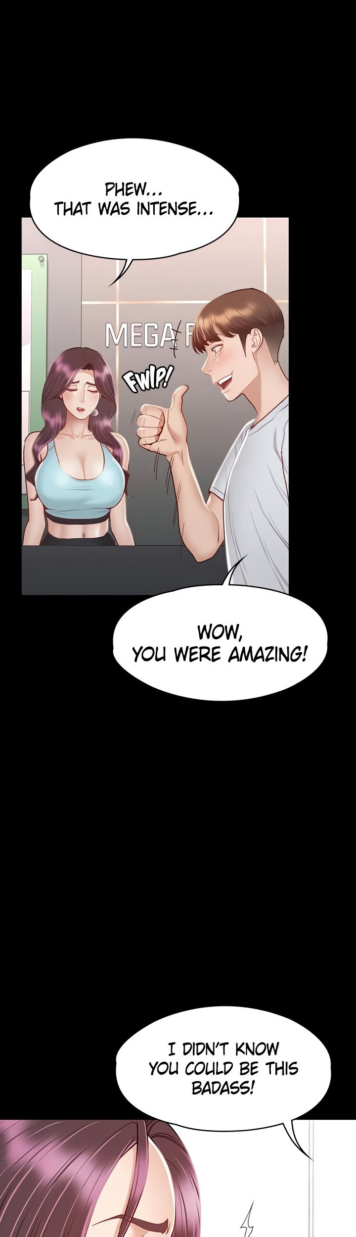 Goddess Conquest Chapter 34 Page 30