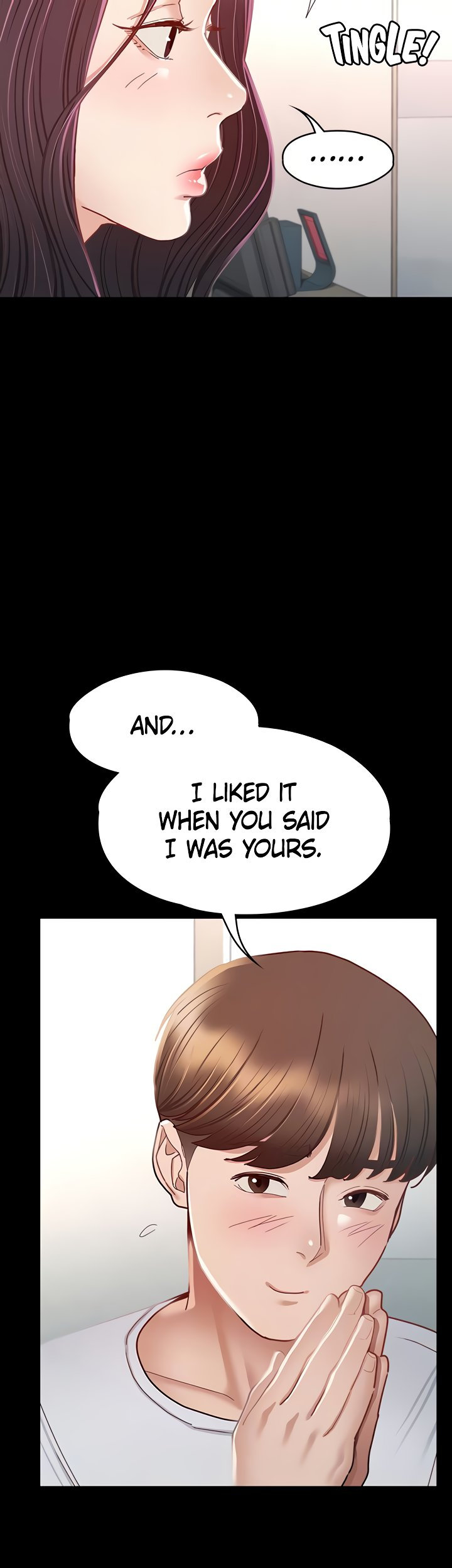 Goddess Conquest Chapter 34 Page 31