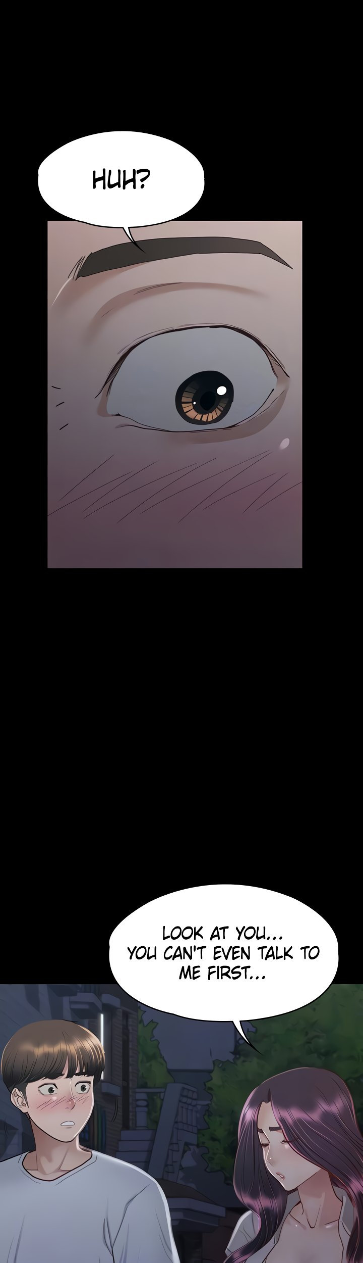 Goddess Conquest Chapter 34 Page 40