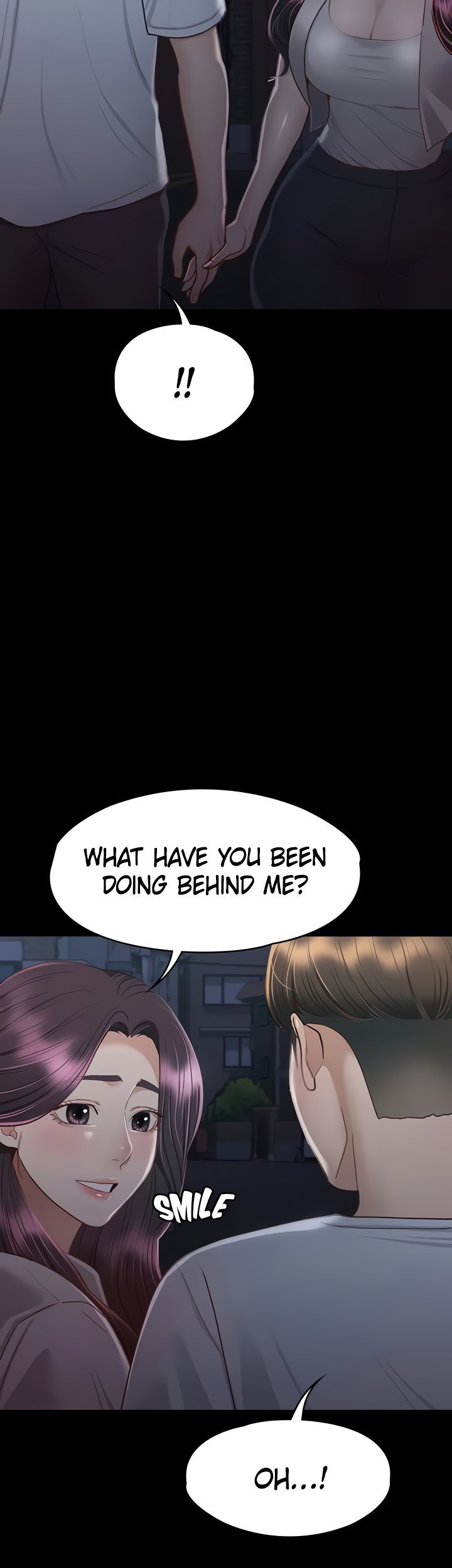 Goddess Conquest Chapter 34 Page 41