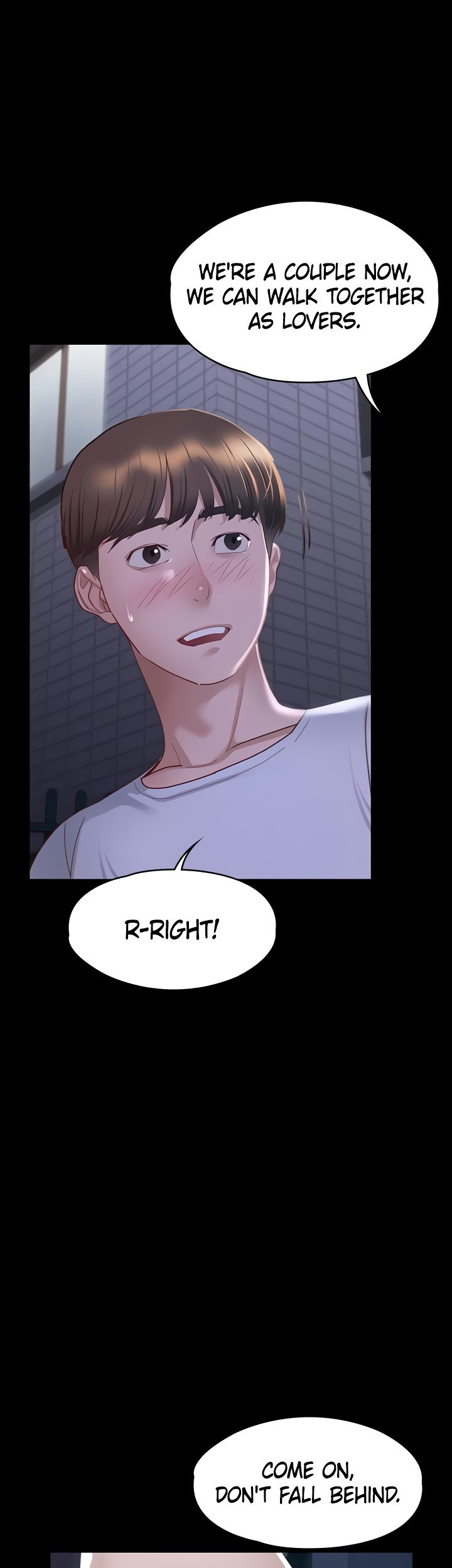 Goddess Conquest Chapter 34 Page 42