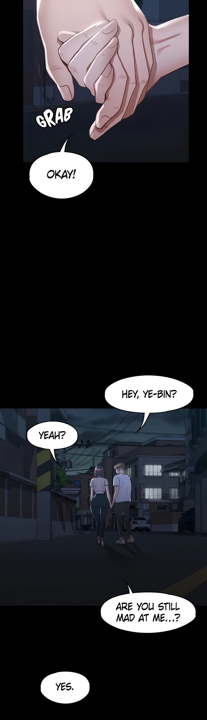 Goddess Conquest Chapter 34 Page 43
