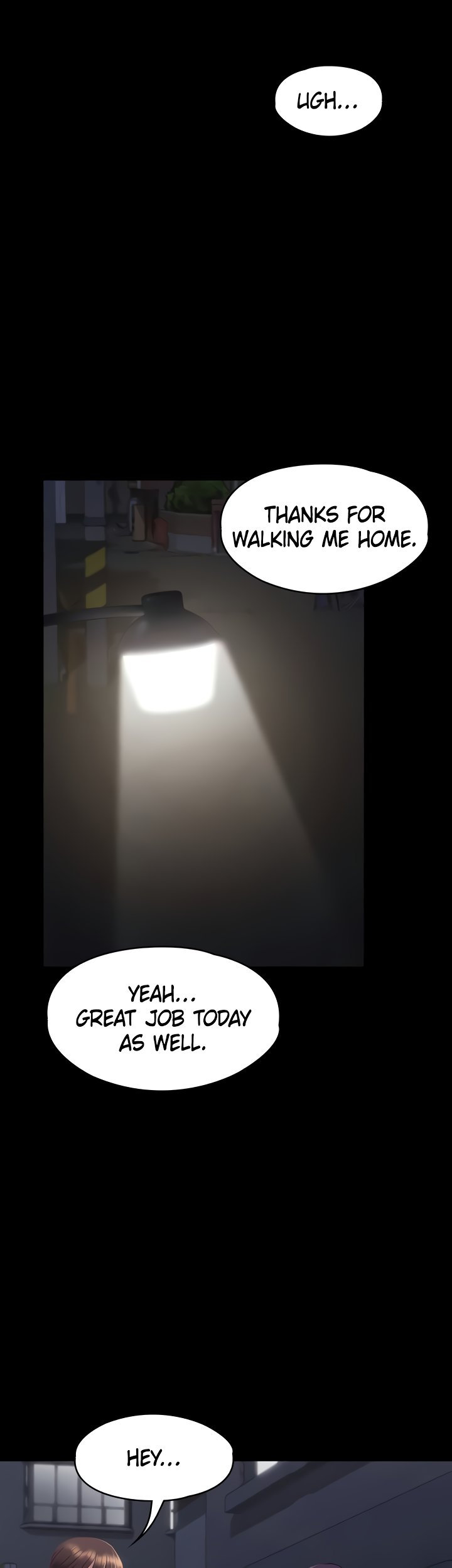 Goddess Conquest Chapter 34 Page 44